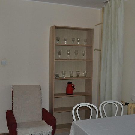 Apartament Z Widokiem กดิเนีย ภายนอก รูปภาพ