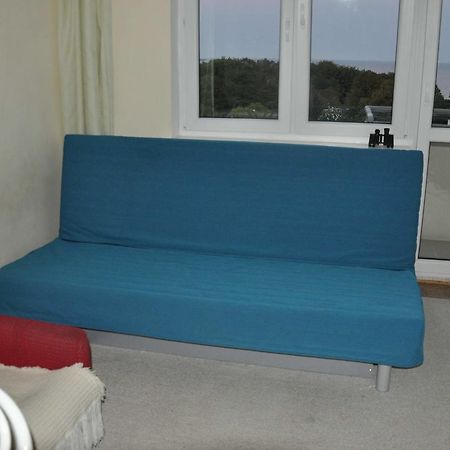 Apartament Z Widokiem กดิเนีย ภายนอก รูปภาพ