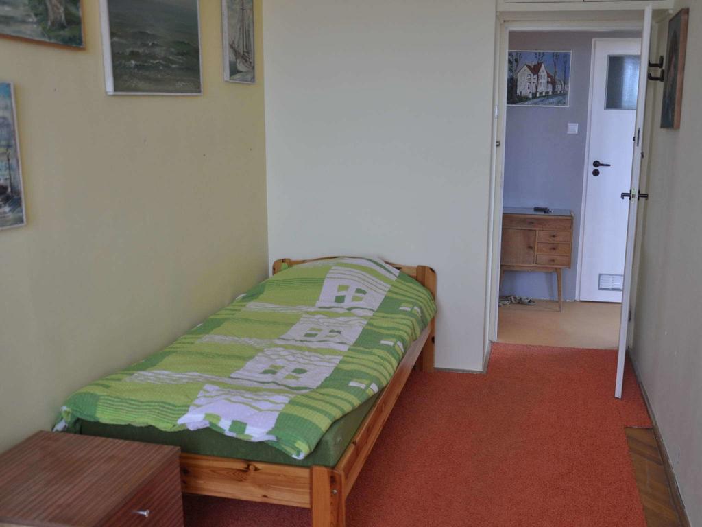 Apartament Z Widokiem กดิเนีย ห้อง รูปภาพ