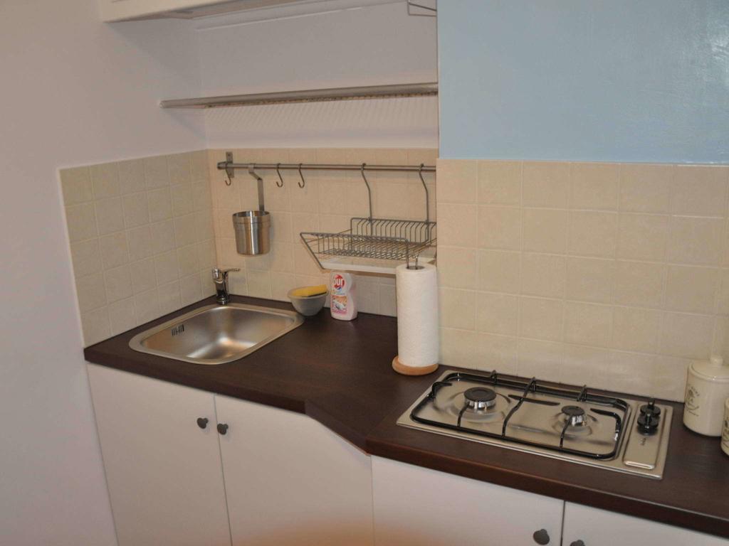 Apartament Z Widokiem กดิเนีย ห้อง รูปภาพ