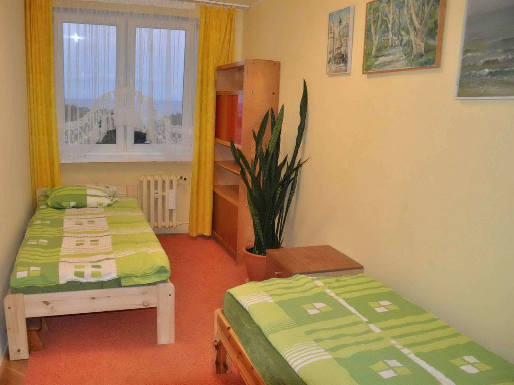 Apartament Z Widokiem กดิเนีย ห้อง รูปภาพ